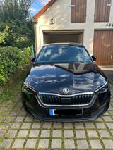 Skoda Scala 1.6 TDI DSG Style Style - Skoda Scala Style mit Diesel-Antrieb