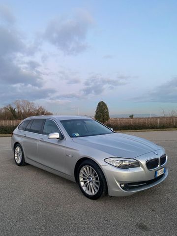 BMW Bmw 530 530d Touring