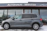 Volkswagen Touran Highline BMT/Start-Stopp/DSG/ACC - gebrauchte Vans in Augsburg
