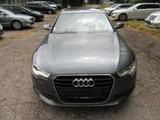 Audi A6 Avant 2.0 TDI - Audi A6 aus 2012 mit Diesel-Antrieb: Kombi, 2.0