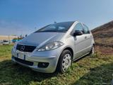 Mercedes-Benz MERCEDES-BENZ A 160 CDI Avantgarde OPERATORI DEL - gebrauchte Mercedes-Benz A 160 aus dem Jahr 2006