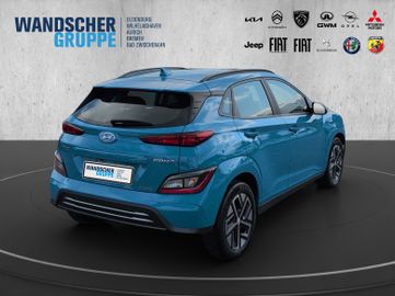 Hyundai Kona Elektro Select 2WD 64kWh *ACC*LED*SITZHEIZ*