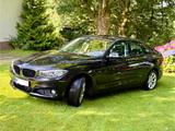 BMW 320d Gran Turismo Sport Line NAVI, Leder, Extras