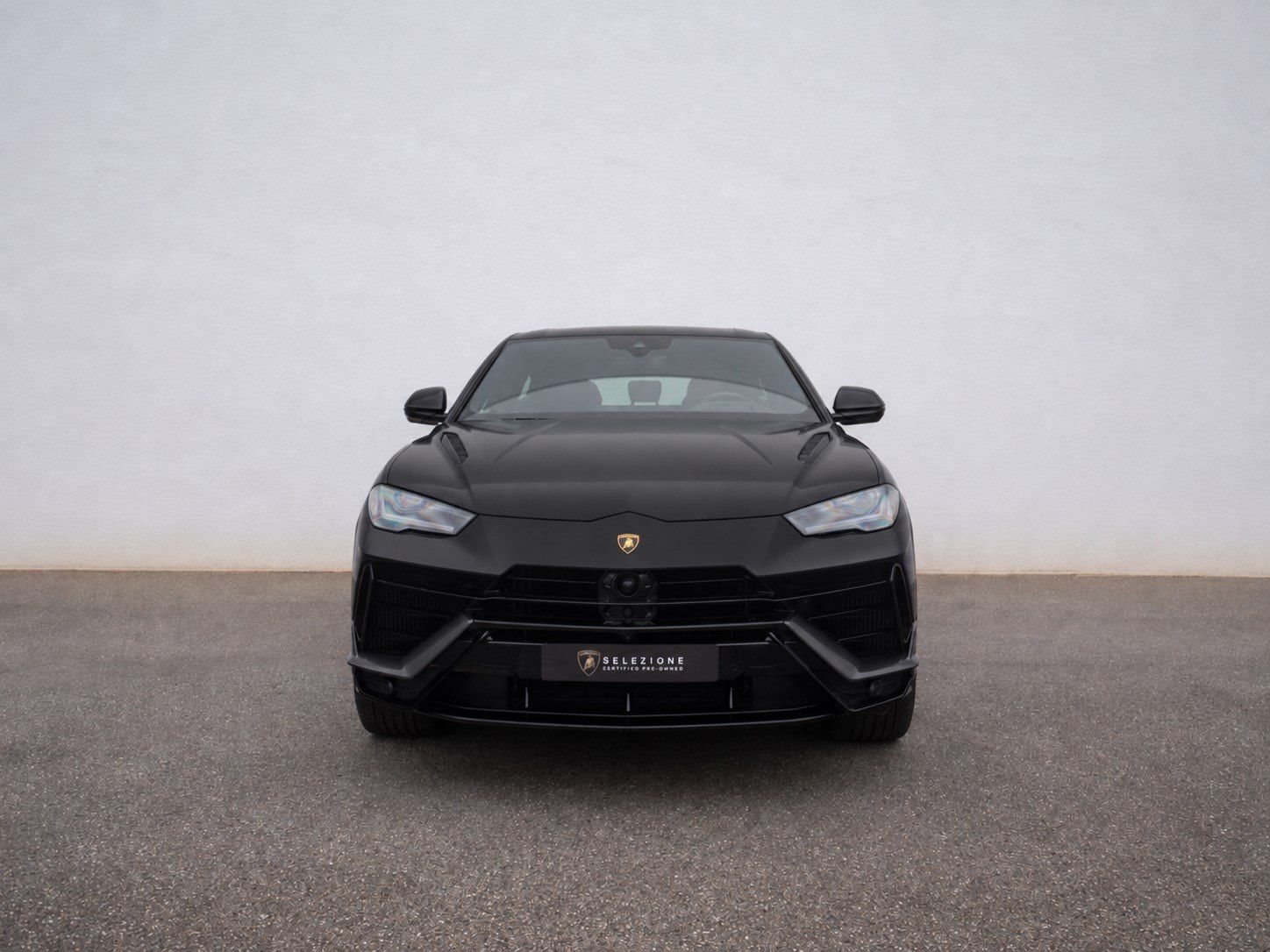 Lamborghini Urus S 23 B&O PANO MASSAGE NACHTSICHT foto 5