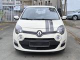 Renault Twingo Expression - Renault Twingo: Gelb