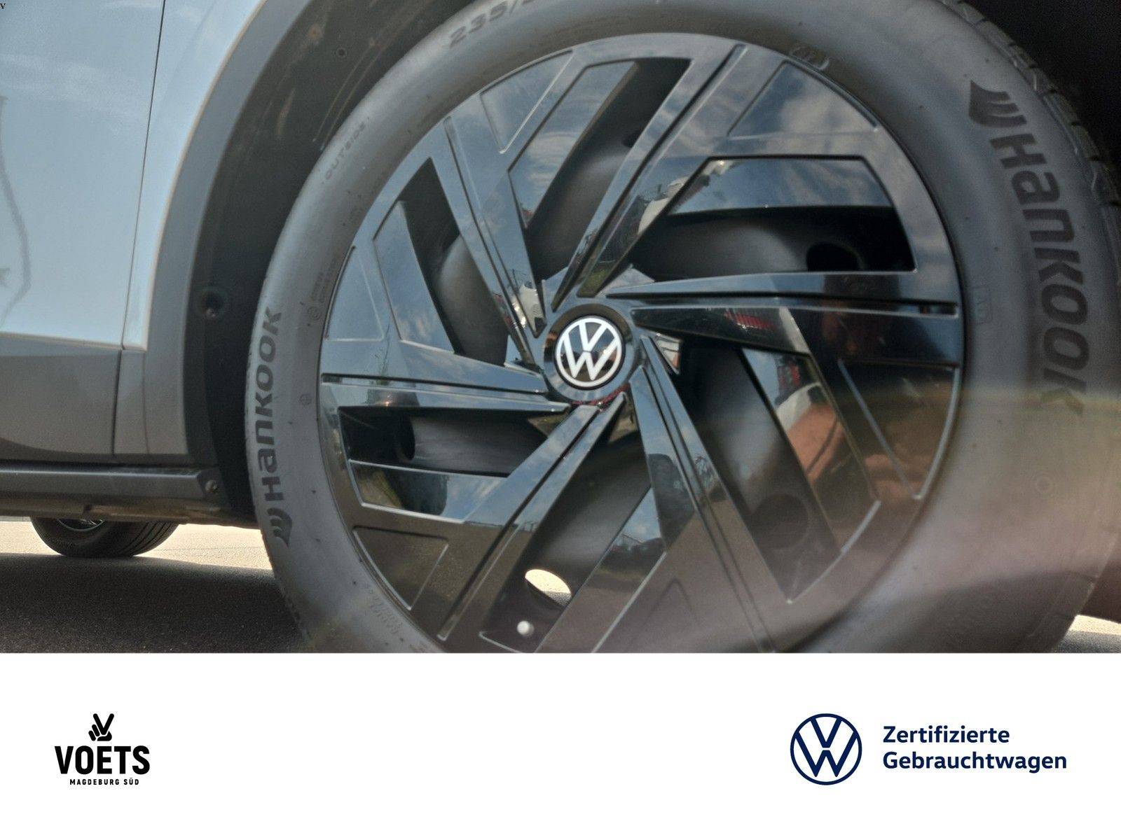 Volkswagen ID.4 - Bild 6