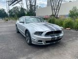 Ford FORD MUSTANG BENZIN 3,7 - Ford Mustang: Limousine
