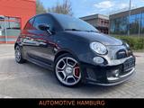 Abarth 595 esseesse*Bi-Xenon*Leder*NAVI*Klima*PDC - Abarth in Hamburg