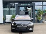 Skoda Superb Combi Style 1.8 TSI DSG - Skoda Superb: Tsi Combi