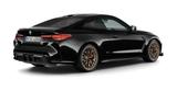BMW M4 CS Coupe M Drivers P. HK HiFi DAB LED Shz - BMW M4 in Karlsruhe