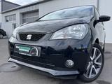 Seat Mii Plus Edition Power Charge electric 77€ m.20% - Seat Mii mit Elektro-Antrieb