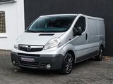 Opel Vivaro Kasten/Kombi Kasten L1H1 2,7t - Opel Vivaro in Wuppertal