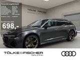 Audi RS 6 Avant performance 4.0 TFSI quattro Leder - Audi RS6: Navigationssystem
