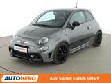 Abarth 595 1.4 Pista *KLIMA*GARANTIE* - Abarth 595 Gebrauchtwagen