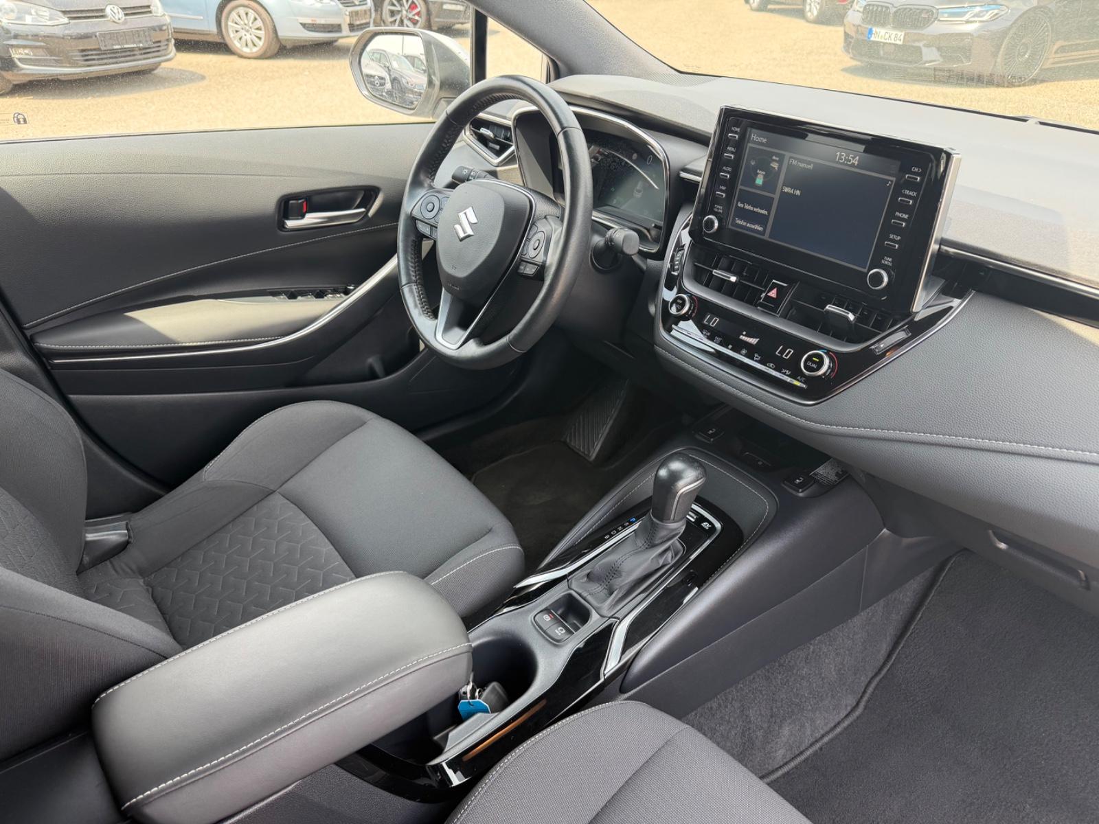 Suzuki Swace 1.8 Hybrid Comfort+LED 2.H Navi Kamera AHK