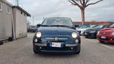 Fiat 500 1.3 Multijet 16V 95 CV Vintage-70kw. - Fiat 500 Vintage Gebrauchtwagen