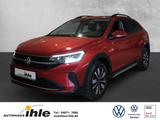 Volkswagen Taigo Move 1,5 TSI DSG NAVI+R-FAHRKAMERA+AHK - VW Taigo move Gebrauchtwagen