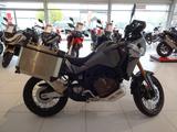Honda CRF1100L Africa Twin Adventure Sports ES - Honda CRF1100L Africa Twin ES