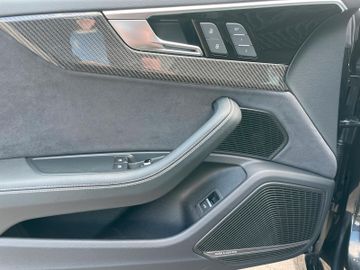 Audi RS5 Coupe Quatt, Matrix, Sportsit*mtl.555€*
