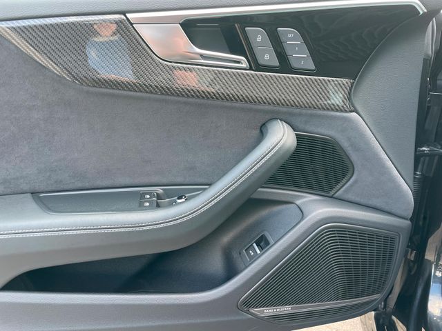Audi RS5 Coupe Quatt, Matrix, Sportsit*mtl.555€*