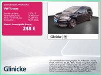 Volkswagen Touran - Vorschau Bild 1