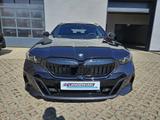 BMW 540d xDrive MSport HUD AHK Harman Kardon - BMW 5er Reihe: Kombi
