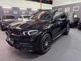 Mercedes-Benz GLE 400 d 4M AMG DISTR/PANO/BURMEST/360°/AHK/KEY - Mercedes-Benz GLE 400 Gebrauchtwagen in Essen