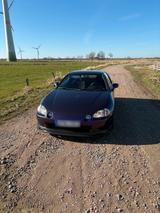 Honda CRX Del Sol 1.6 ESi - gebrauchte Honda CRX aus dem Jahr 1998