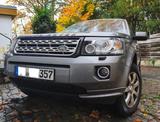 Land Rover Gut gepflegter Freelander SD4 SE  - gebrauchte Land Rover Freelander aus dem Jahr 2012
