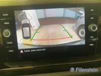 Volkswagen Taigo - Vorschau Bild 12