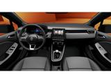 Renault Clio KISS TCe 90 *360°Kamera*Navi*Bestellware - Renault Clio Neuwagen in Düsseldorf
