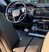 Land Rover Range Rover Velar 2.0 D200 DYNAMIC SE AWD DY... - blaue Land Rover Range Rover Velar