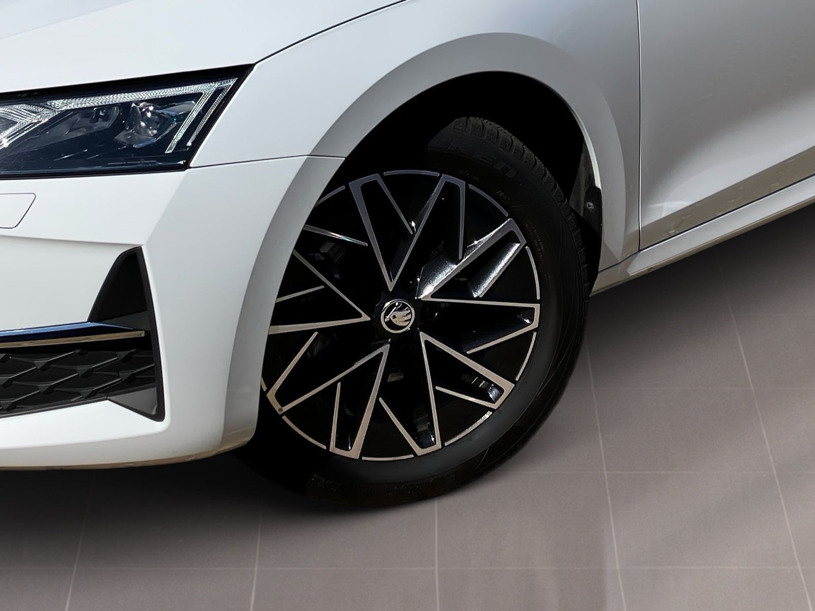 Skoda Octavia - Bild 7