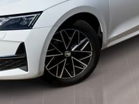 Skoda Octavia - Vorschau Bild 7