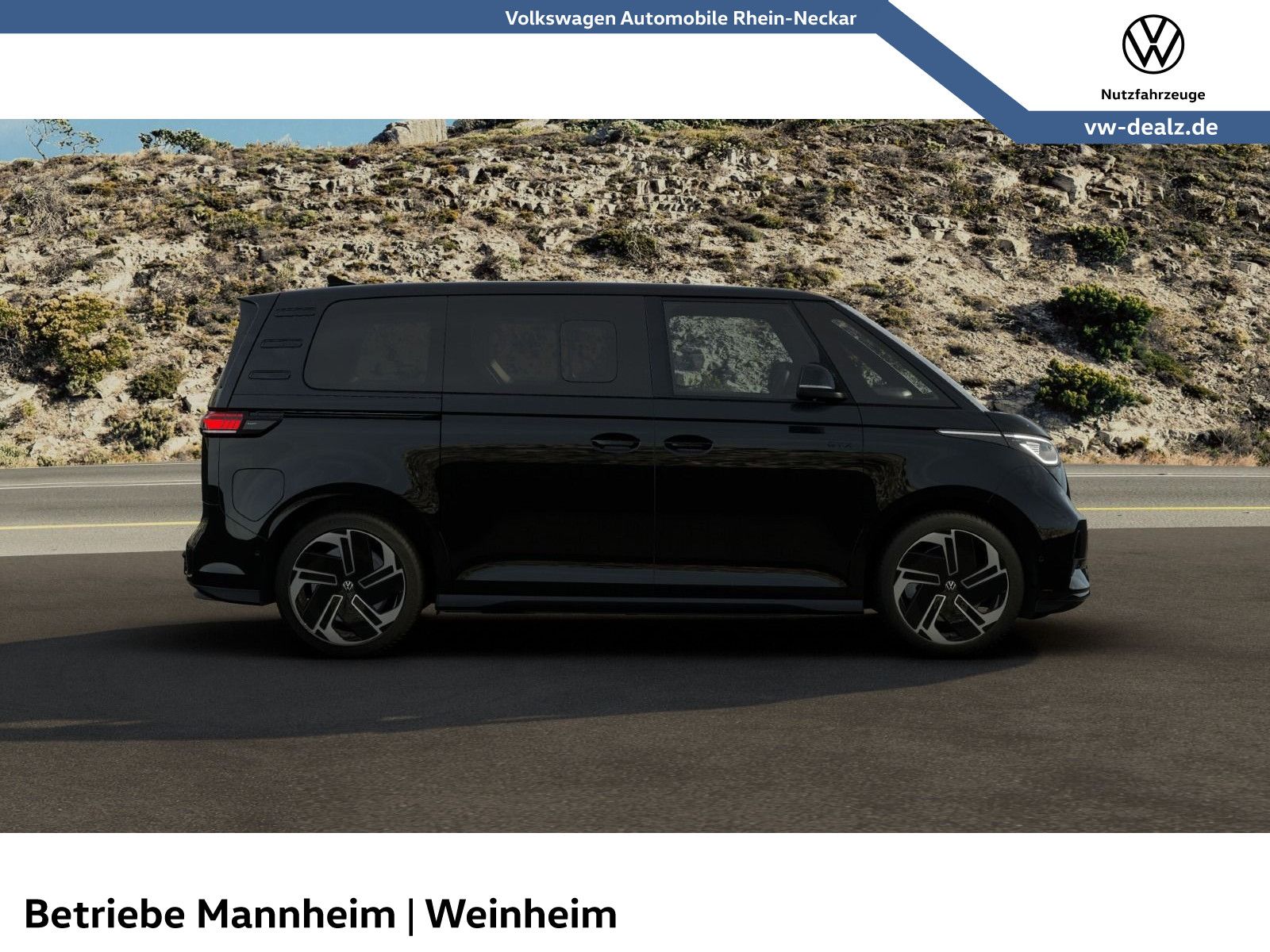 Volkswagen ID. Buzz - Bild 7