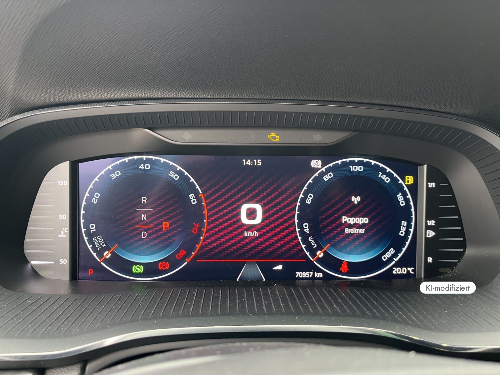 Skoda Octavia - Bild 11