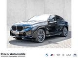 BMW X6 xDrive40d M Sport HUD PANO ACC AHK 360°KAM