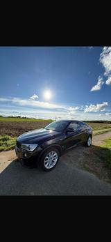 BMW X4 xDrive30d AT Advantage Advantage - BMW X4: Advantage