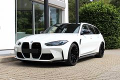 BMW M3 Touring xDrive Competition / LASER / H&K BMW M3 Touring xDrive Competition / LASER / H&K