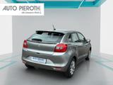 Suzuki Baleno 1.2 Dualjet Club - Suzuki Baleno aus 2018