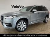 Volvo XC90 D5 AWD/360\Pilot/B&W Sound/Keyless - silberne Volvo XC90
