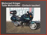 Honda NT650V Deauville Top Zustand! TüV NEU! RC47 - HONDA DEAUVILLE