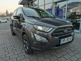 Vorschaubild Ford EcoSport ST-Line *Navi*Sitzh.*GJR*