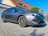 Toyota Avensis "EDITION" 2.2 D, ATM,AHK,FSHZ,SH,TÜV NEU - Toyota Avensis: Automatik