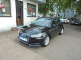 Audi A1 Sportback"NAVI-115TKM-5TÜRER" - Audi A1: 5türer