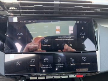 Peugeot 308 SW GT HYBRID 145 e-DSC6