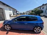 Volkswagen Golf 2.0 TSI DSG 4MOTION R R - Volkswagen Golf aus 2011: 4motion