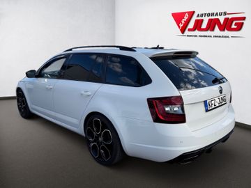 Skoda Octavia - 5