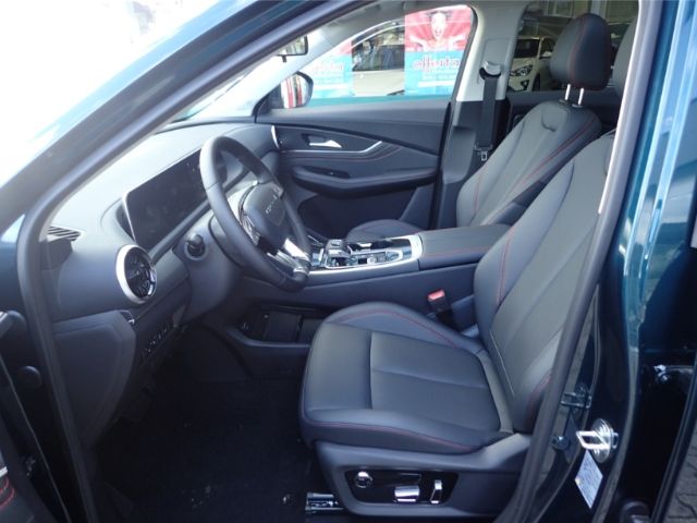 Fahrzeugabbildung DFSK Forthing 5 1.5 PanoD 360Cam SHZ WIFI Totwinkel e