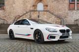 BMW M6 Competition 1/100  B&O 360° Carbon LED - BMW M6: Competition